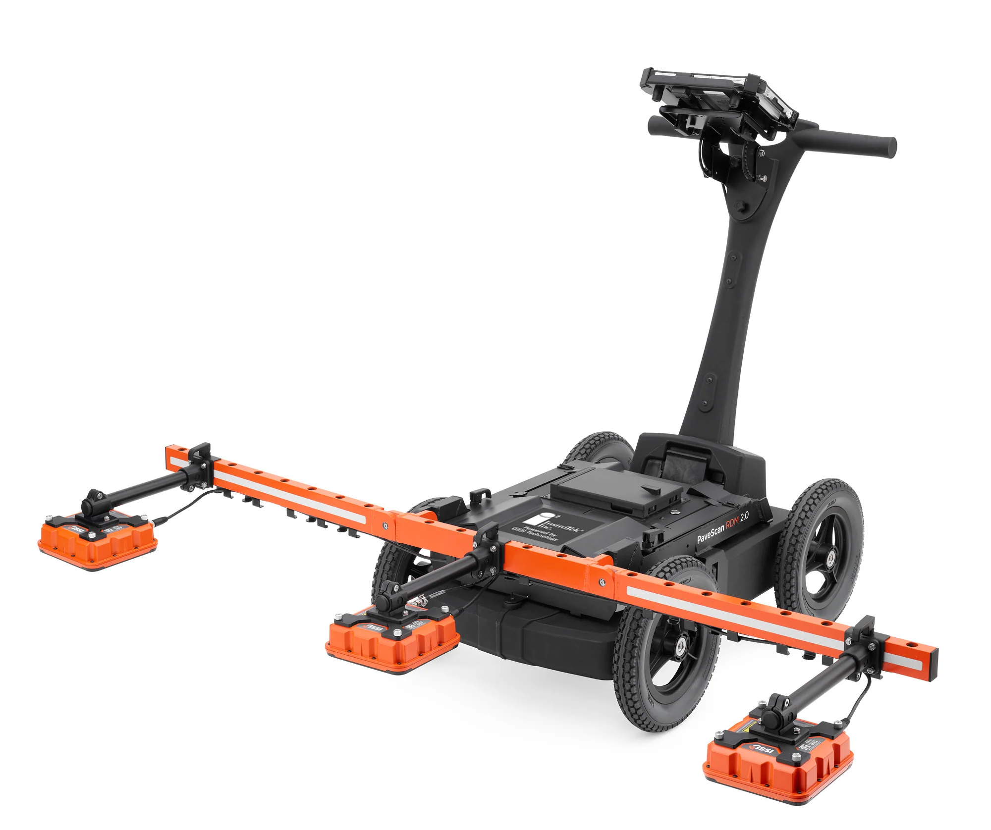 PaveScan™- Density Meter